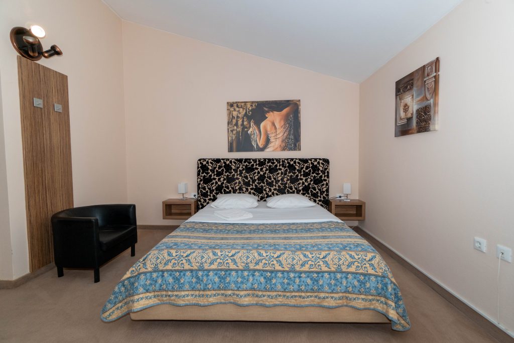 Comfort Room