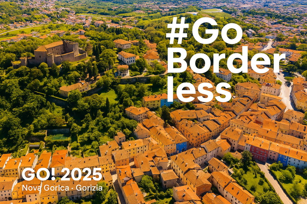Go! 2025