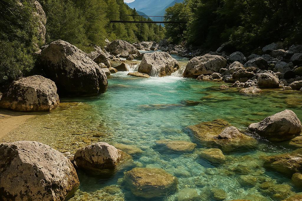 soca valley
